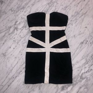 Bodycon Mini Dress 💋